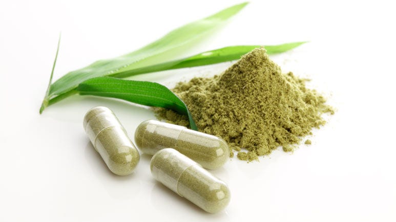 adaptogens for adrenal support
