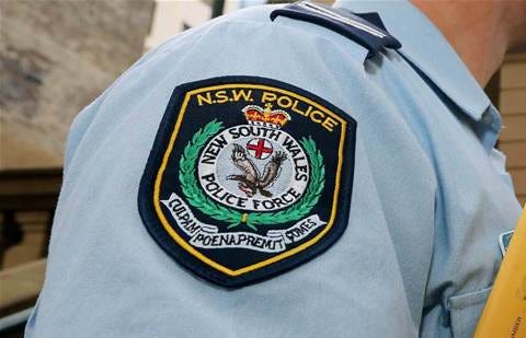 NSW Police runs AI over evidence using Microsoft Azure