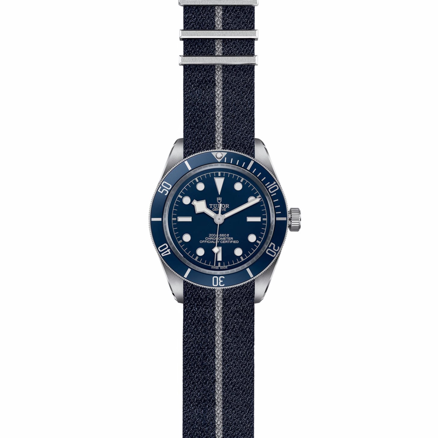 Tudor Black Bay Fifty-Eight Navy Blue M79030B-0003 | Mayors