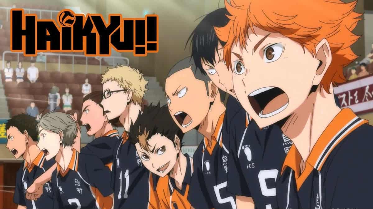 Haikyuu Season 5 release date: Predictions and spoilers Haikyuu Season 5 release date: Predictions and spoilers