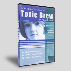 Toxic Brew DVD