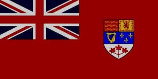 red ensign