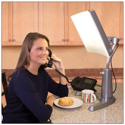 Day-Light Classic Plus Light Therapy System