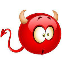 Devil Emoji Vector Images (over 2,000)