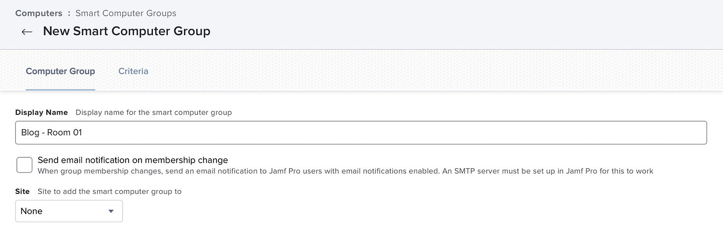 Fully Automated Lab iMac Deployment with Jamf Pro & ADE: Part 4 - Deploying our Applications