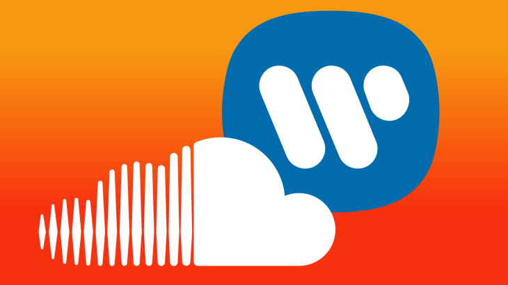 SoundCloud Confirms Licensing Deal With Warner Music Group | TechCrunch