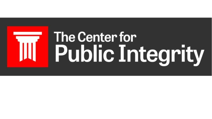Center for Public Integrity: Our Top Workers' Rights ...