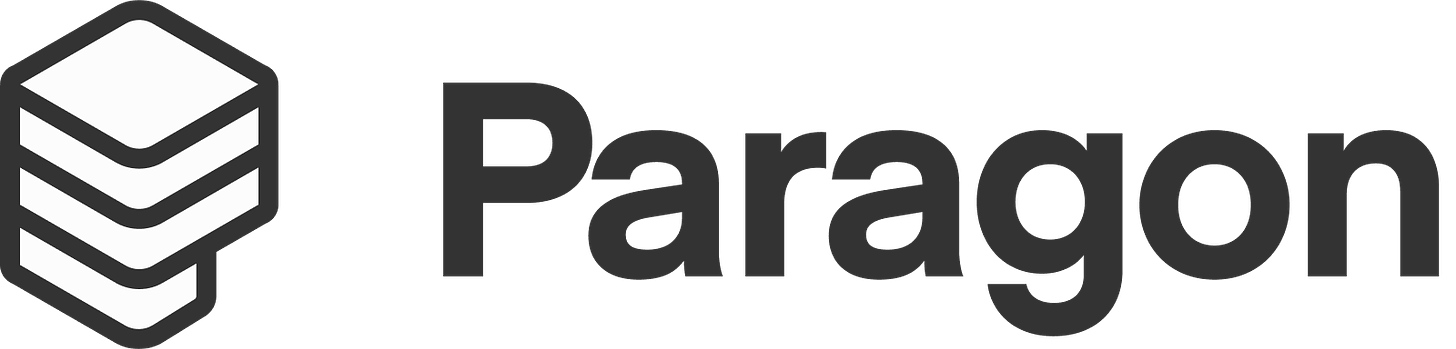 Paragon | Embedded Integrations Platform for Developers