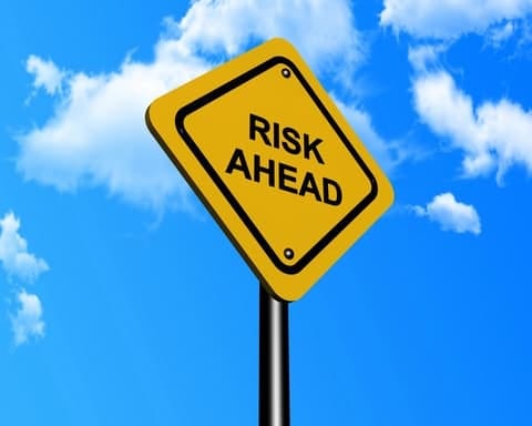 Risky Business - Strategies to Encourage Risk Taking