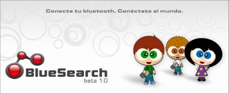 BlueSearch