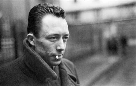 Albert Camus, une œuvre à redécouvrir - NewVo Radio