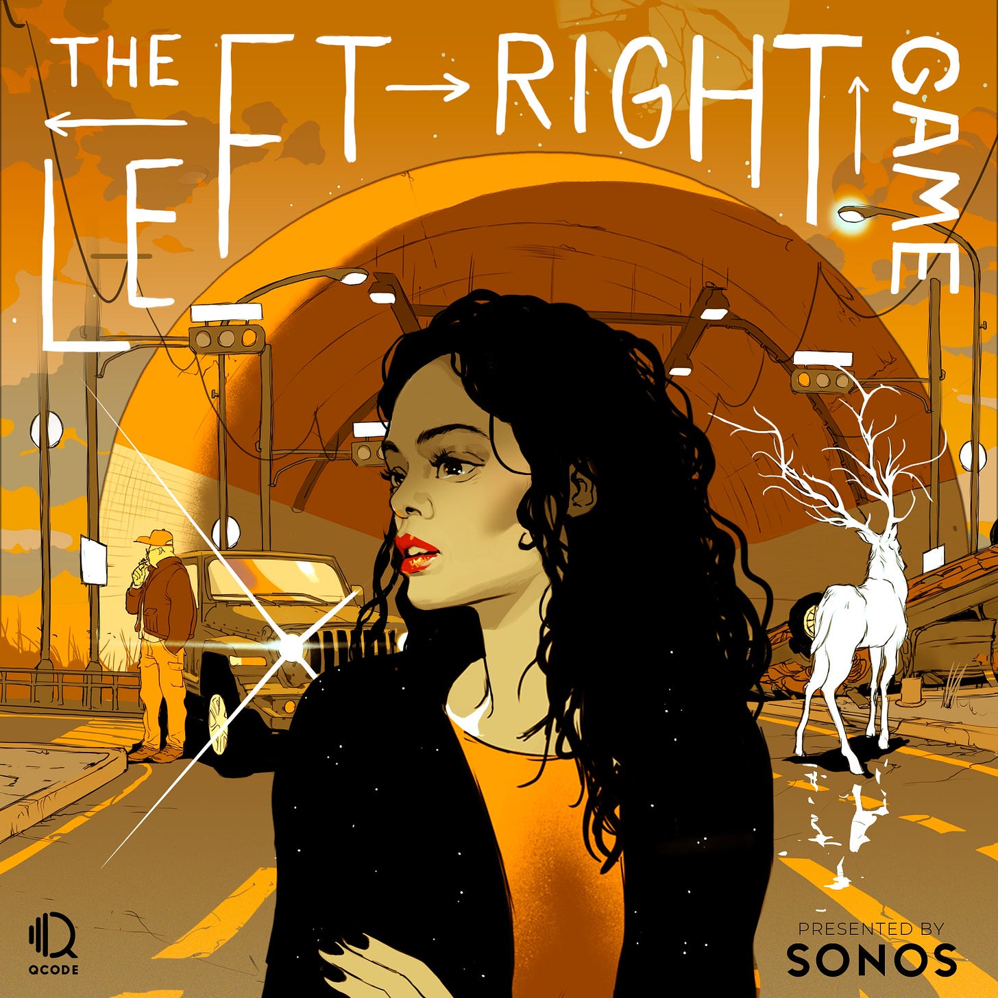 The Left Right Game (Podcast Series 2020– ) - IMDb