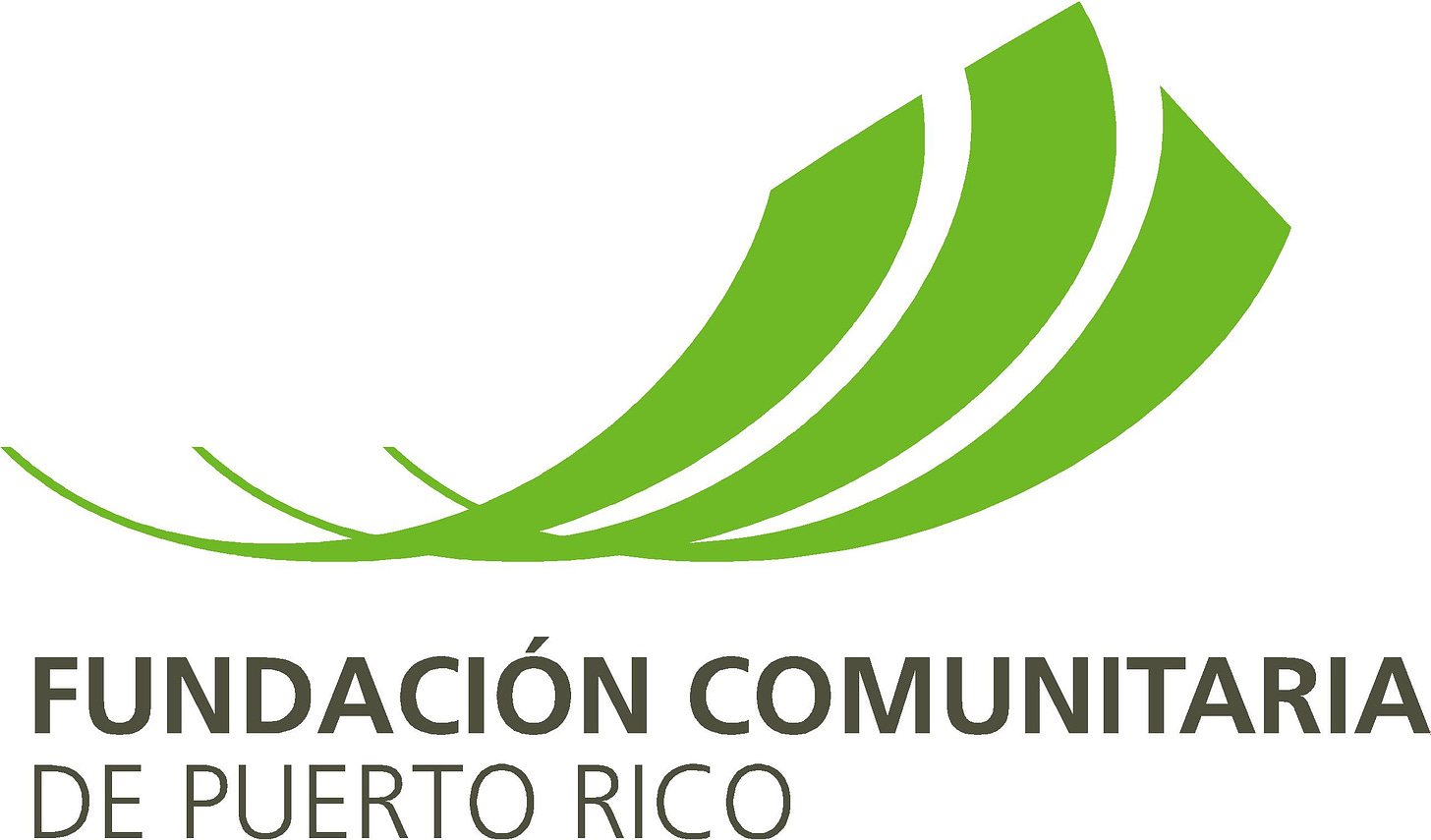 PUERTO RICO COMMUNITY FOUNDATION INC - GuideStar Profile