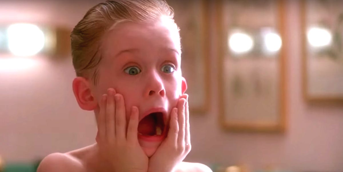 Home Alone reboot confirms title and Disney+ release date