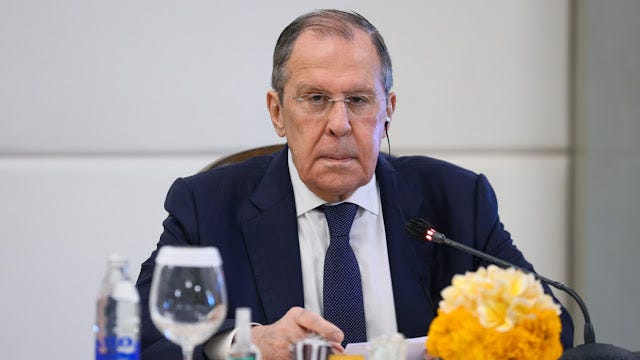 Lavrov