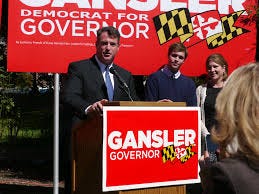 Attorney General Gansler Kicks Off Campaign for Governor in Rockville |  Rockville, MD Patch