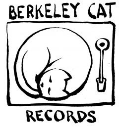 Berkeley Cat Records