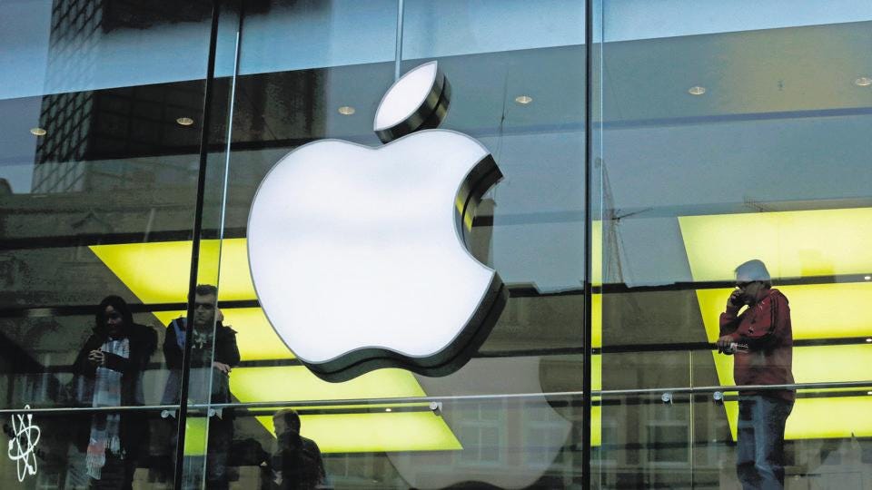 Apple acquires Seattle-based AI company Xnor.ai | Tech News