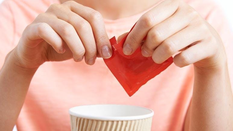 artificial sweeteners