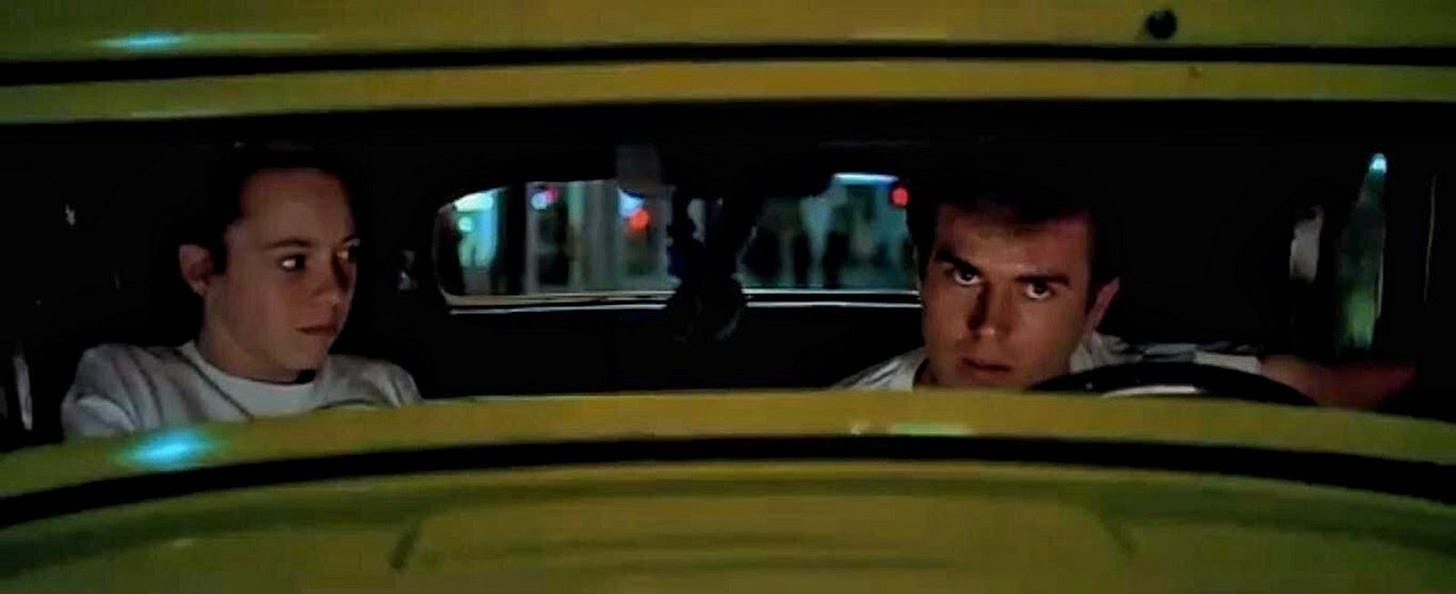 Film - American Graffiti - The DreamCage