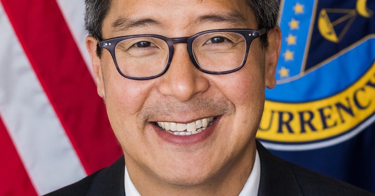 OCC chief signals new direction on bank supervision ...