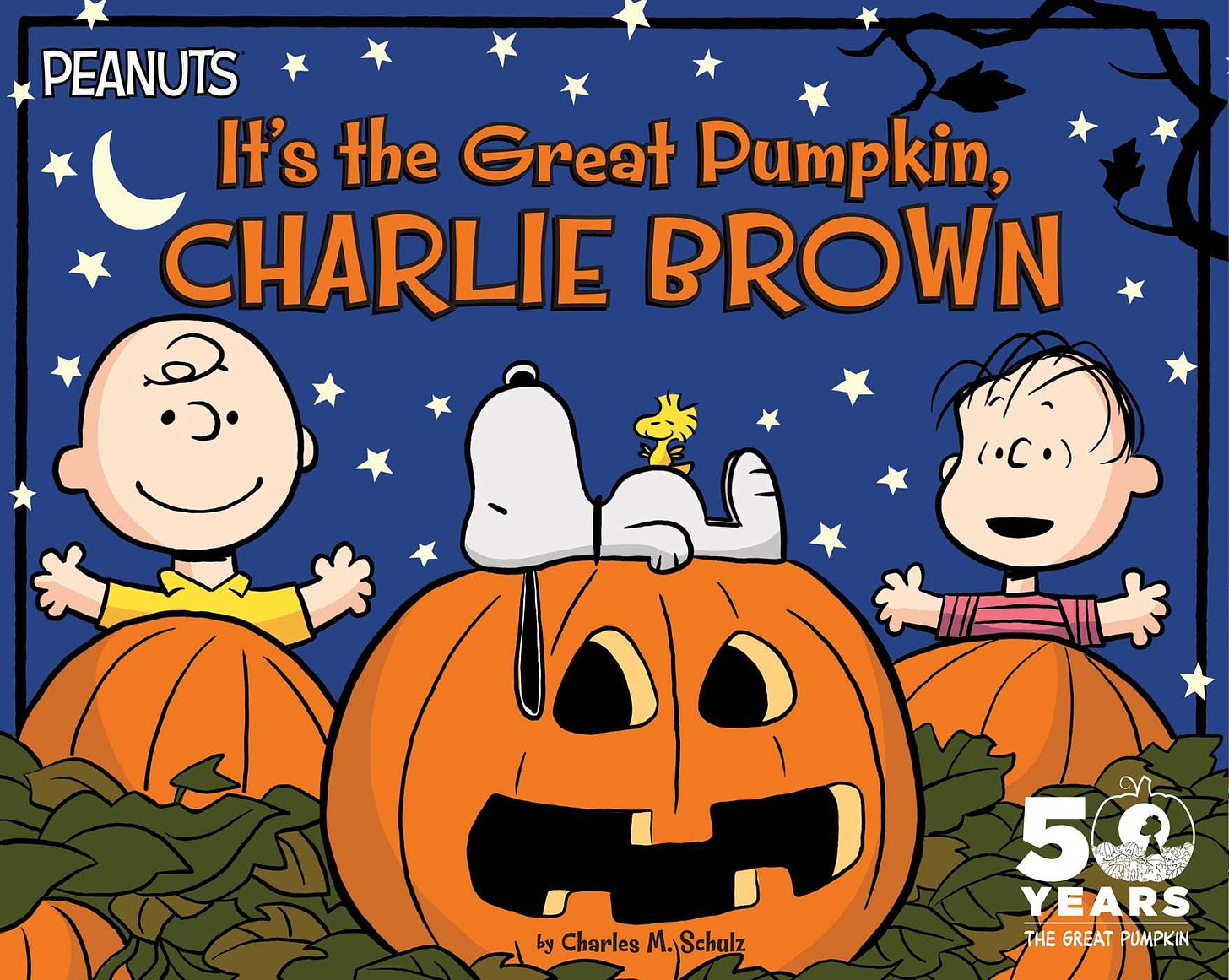 It&#39;s the Great Pumpkin, Charlie Brown (Peanuts): McMahon, Kara, Schulz,  Charles M., Jeralds, Scott: 9781481435857: Amazon.com: Books