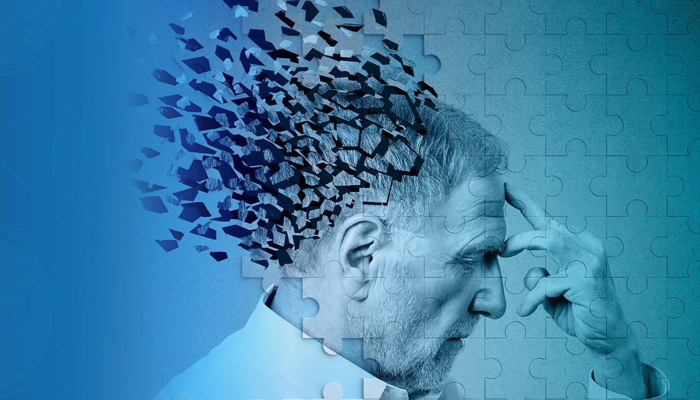 The Alzheimer's Puzzle | UMass Lowell