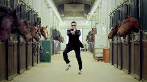 YouTube Billion Views Club: Gangnam Style, J Balvin, Bieber and More -  Variety