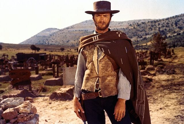 12 Great Facts About The Good, The Bad and The Ugly | Mental Floss