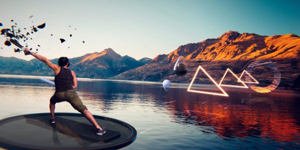 FTC sues Meta to prevent it from acquiring VR fitness app Supernatural FTC sues Meta to prevent it from acquiring VR fitness app Supernatural