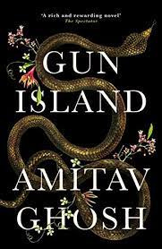 Gun Island: A spellbinding, globe-trotting novel by the bestselling author  of the Ibis trilogy eBook : Ghosh, Amitav: Amazon.com.au: Kindle Store
