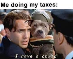 Taxes Memes & Accounting Memes: 2021 Best of the Best