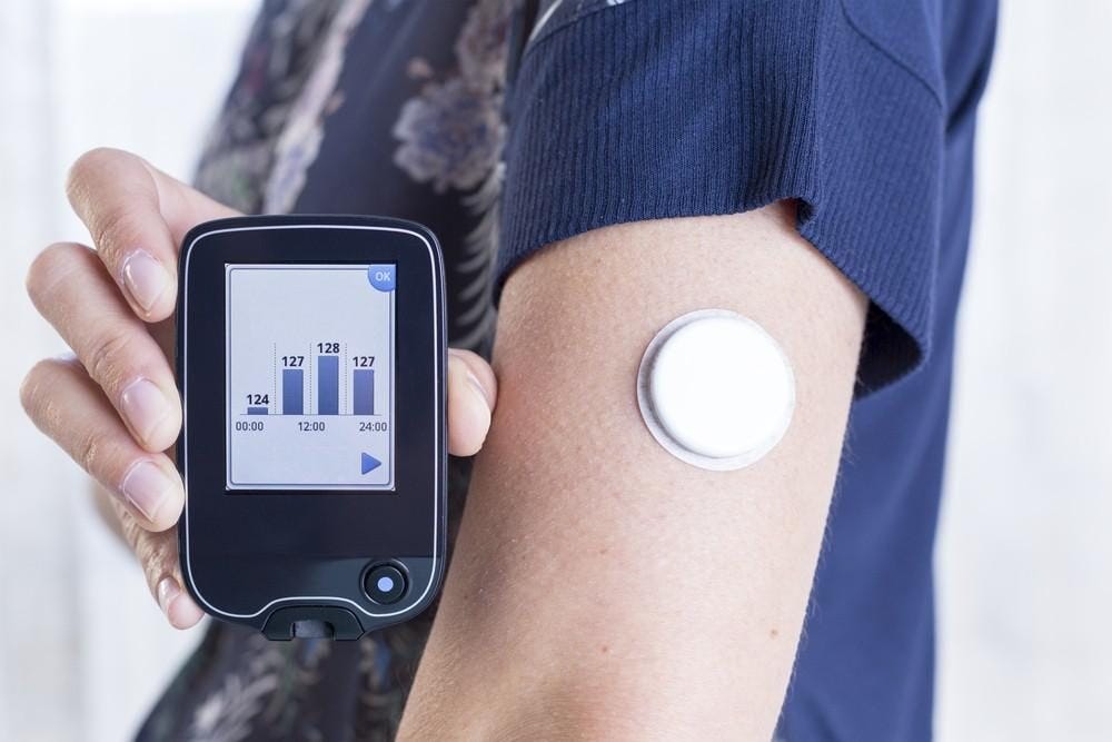 FDA Approves FreeStyle Libre Glucose Monitoring System - Diabetes Self-Management