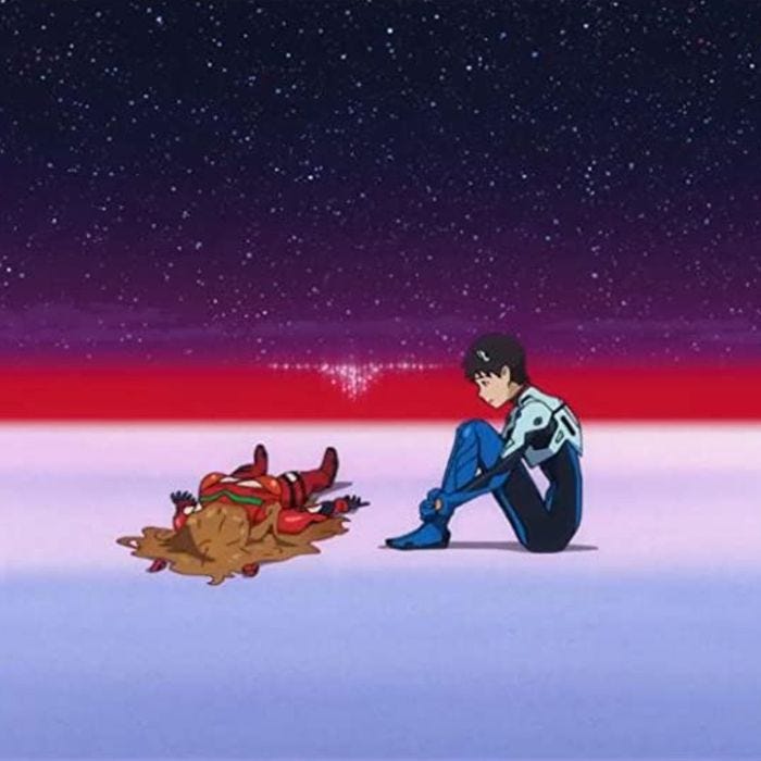 Evangelion 3.0+1.0: What to Know About &#39;Thrice Upon a Time&#39;