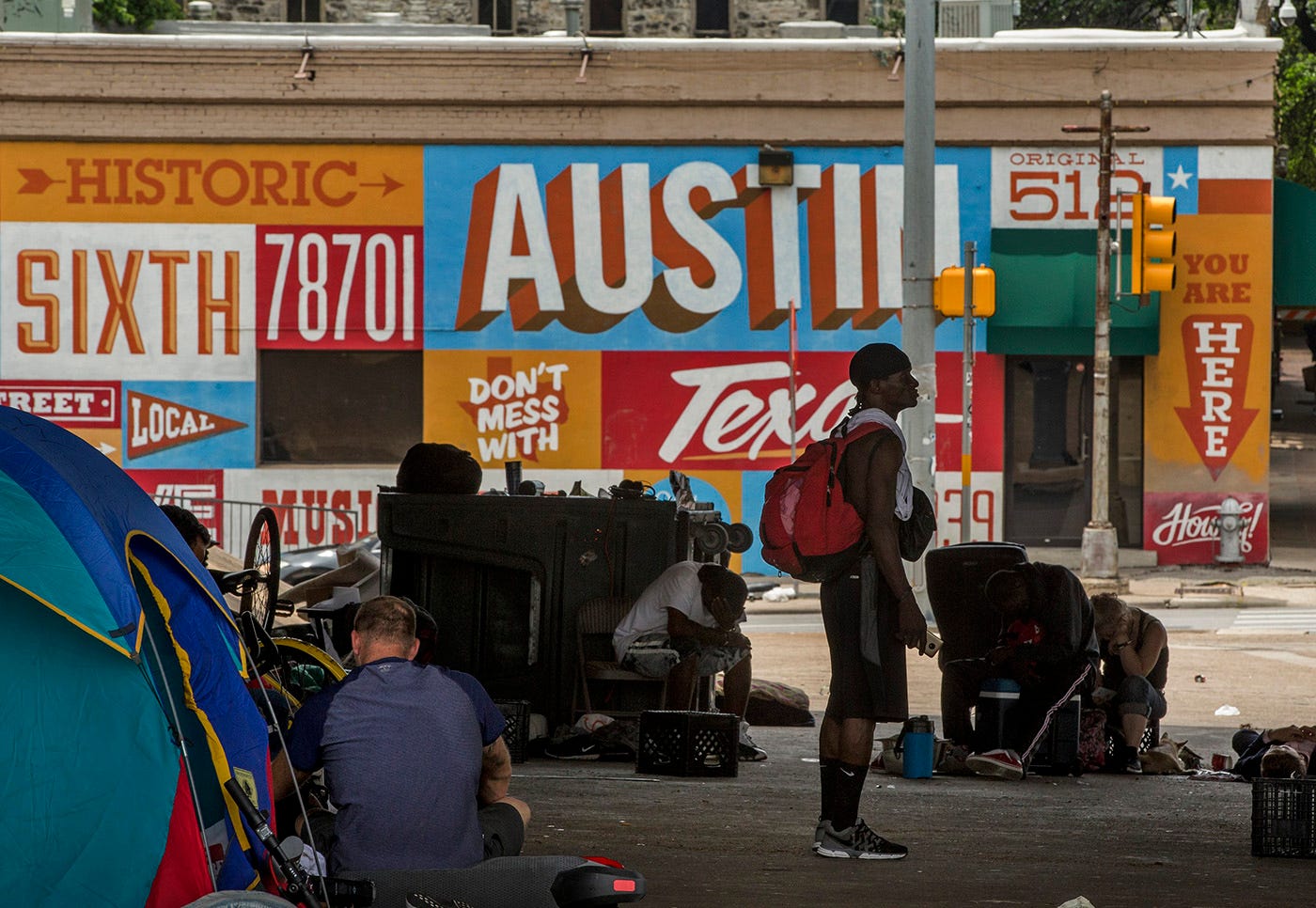 An Op-Ed: Austin, Adler, and Homelessness – Texas Homeless Network