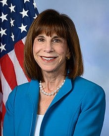 Kathy Manning 117th U.S Congress.jpg