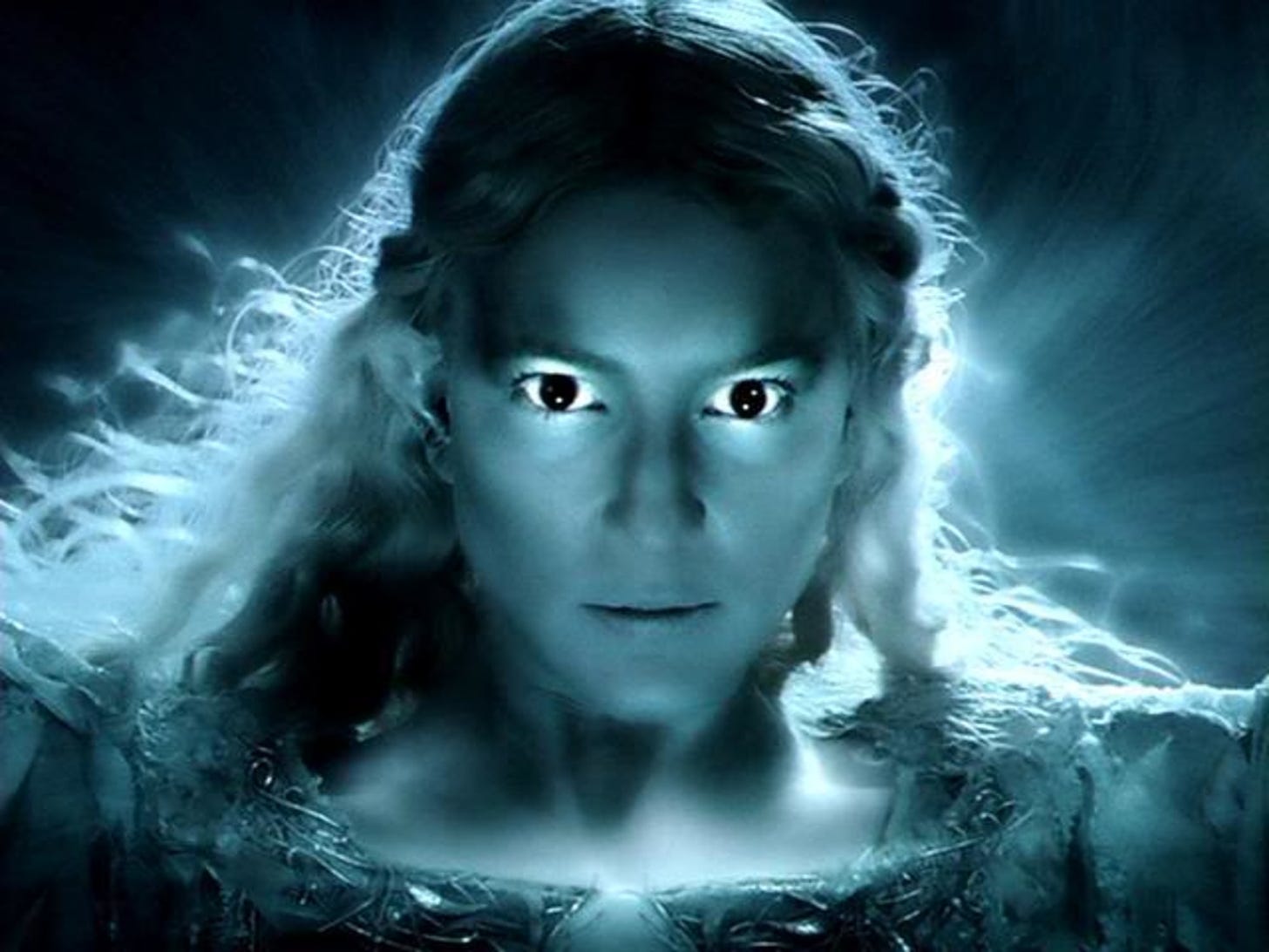 Amazon has cast Galadriel for its Lord of the Rings show
