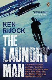 The Laundry Man: Amazon.co.uk: Rijock, Kenneth: 9780241954768: Books