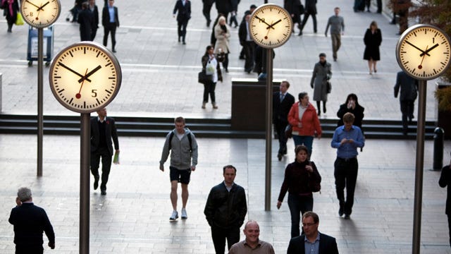 Working in London - Traveller Information - visitlondon.com