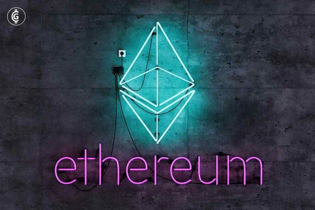 Ethereum Shanghai Upgrade: Developers Update EIP-4895 For ETH Withdrawals :  r/CryptoCurrency