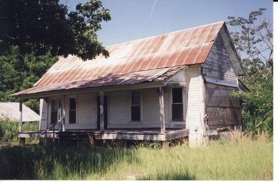 ImageFind images and videos on We Heart It - the app to get lost in what  you love. | Abandoned farm houses, Old farm houses, Abandoned houses