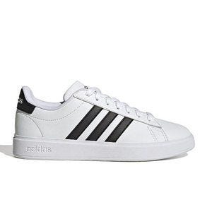 Best 25+ Deals for Adidas Leather Sneakers | Poshmark