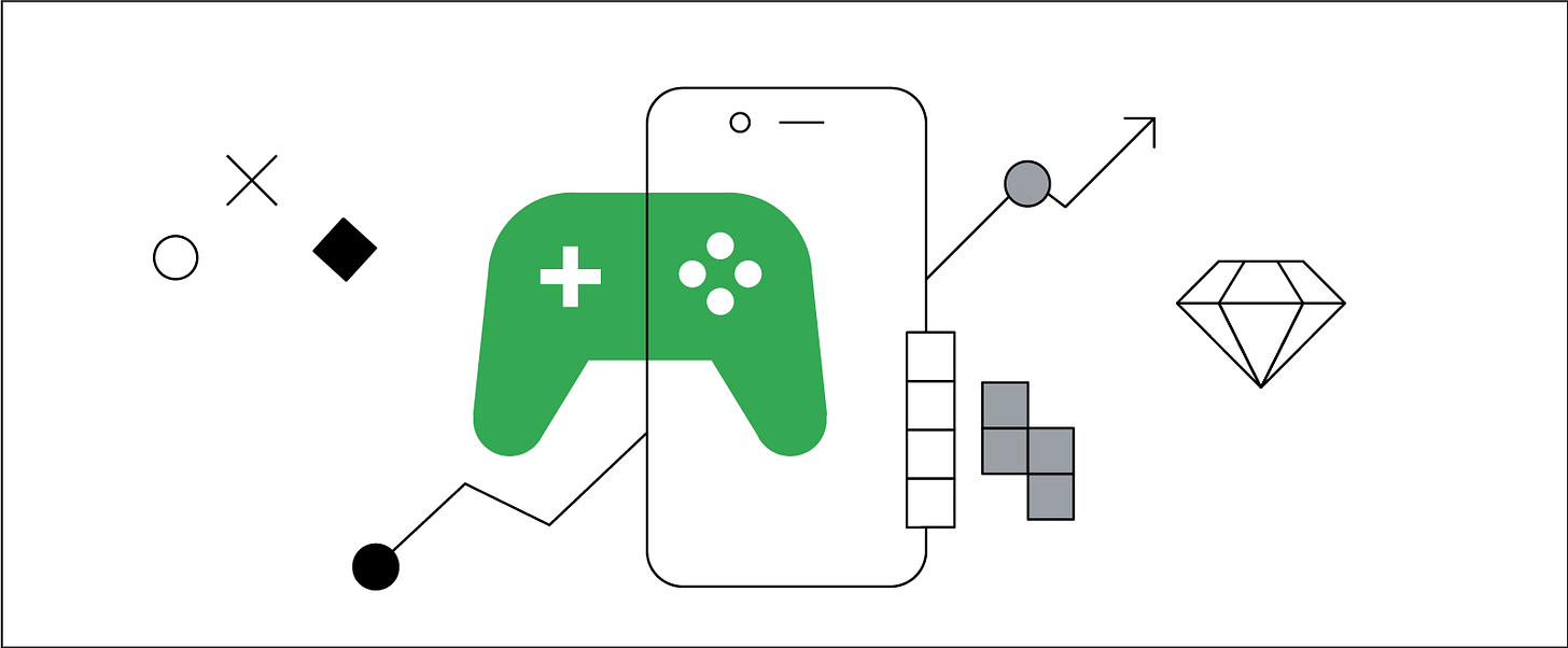 How COVID-19 has shifted mobile gaming - Think with Google