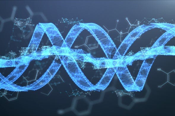 A Vision for the Next Decade of Human Genomics Research - Scientific  American