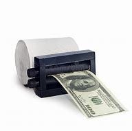 Image result for free cartoon of printing money