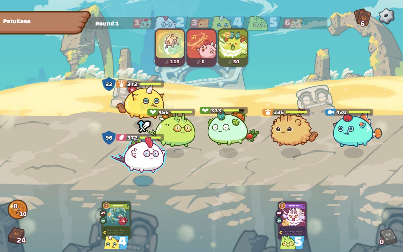 What&#39;s next for Axie Infinity after making $ 2 billion in NFT sales? -  CoinCu News