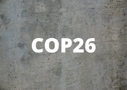 reversing climate change podcast road to cop26