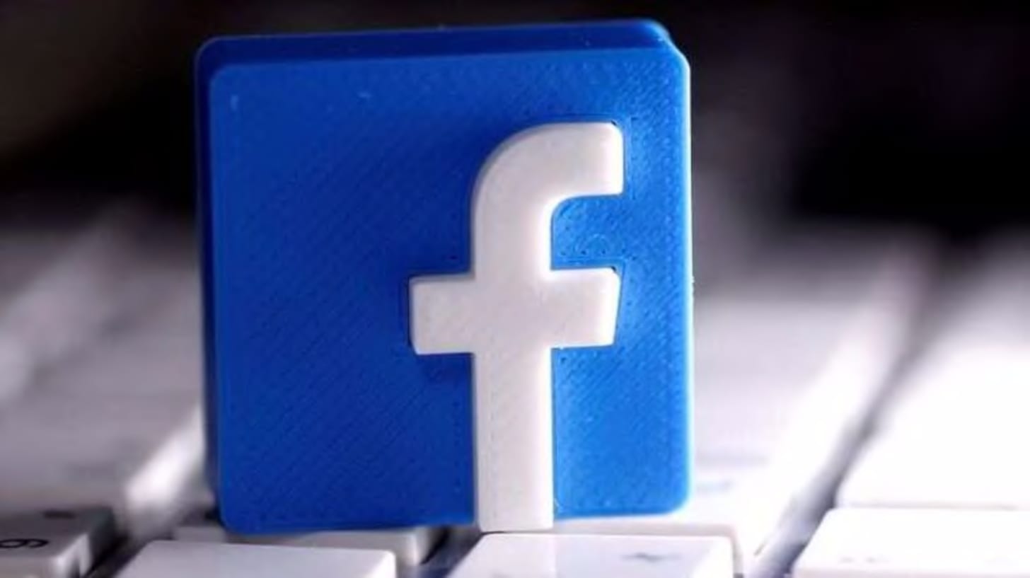 Facebook plans to change its name: Report