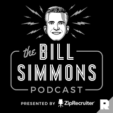 The Bill Simmons Podcast on Stitcher