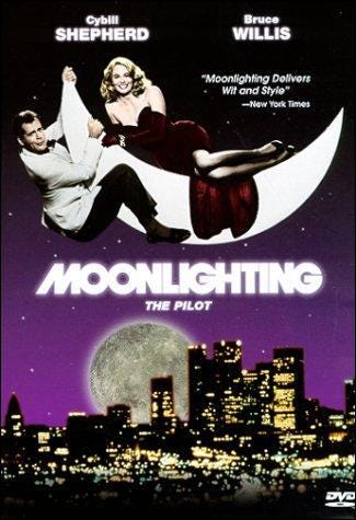 Moonlighting (Serie de TV) (1985) - Filmaffinity